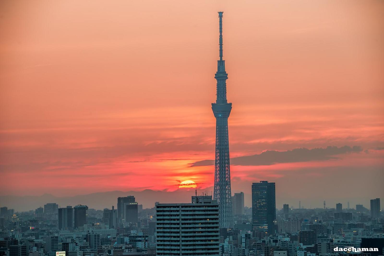 Tora Hotel Asakusa Präfektur Tokio Exterior foto